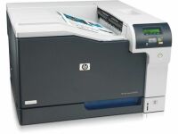 Frglaserskrivare HP LJ CP5225dn A3