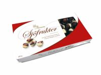 Choklad Sjfrukter mini ask 250g