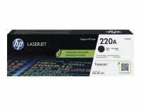 Toner HP W2200A 220A svart 2K