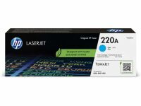 Toner HP W2201A 220A cyan 1,8K