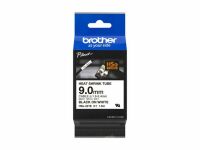 Tape BROTHER HSE-221E 9mm s/v