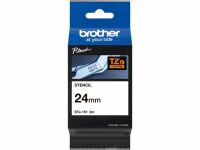 Tape BROTHER STE151 24mm