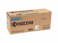 Toner KYOCERA TK-5345C 9K cyan