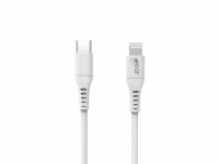 Kabel GEAR USB-C - LIghtning 2m V