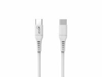 Kabel GEAR USB-C - USB-C 2m