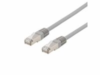 Kabel DELTACO Ntverk STP Cat6a 5m