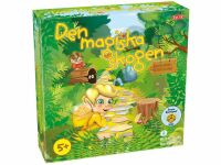 Spel Den magiska skogen frn 5r