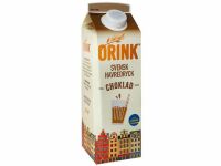 Havredryck ORINK Choklad 1L