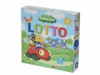 Spel Babblarna LOTTO