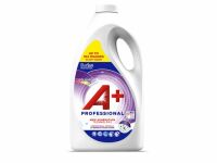 Tvttmedel A+ Professional Color 4,62L