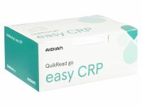 CRP-kit QuikRead Go Easy 50/FP