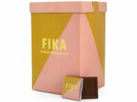 Choklad Fika mjlk 31% 5g 150/fp