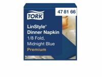 Servett TORK LinStyle m.bl 39x39cm 50/fp