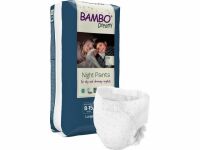 Blja BAMBO Night Pants 35-15kg 10/FP